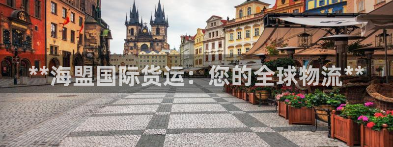 尊龙官网手机版下载：**海盟国际货运：您的全球物流**