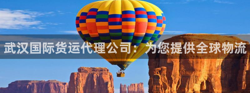 Z6尊龙官网入口：武汉国际货运代理公司：为您提供全球物流