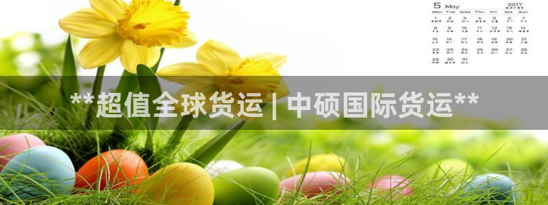 尊龙人生就是博官网登录手机：**超值全球货运 | 中硕国