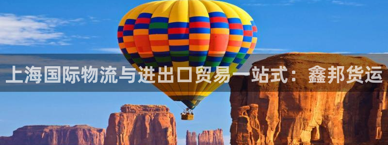 尊龙d88官网登录：上海国际物流与进出口贸易一站式：鑫邦